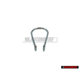 VW Original Gancho Extractor - 251012243