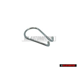 VW Original Gancho Extractor - 251012243