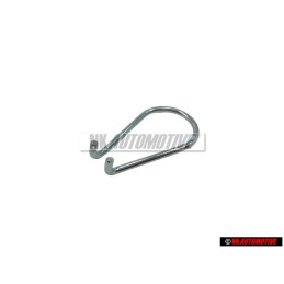 VW Original Gancho Extractor - 251012243