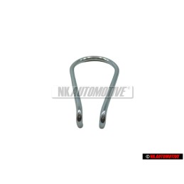 VW Original Gancho Extractor - 251012243