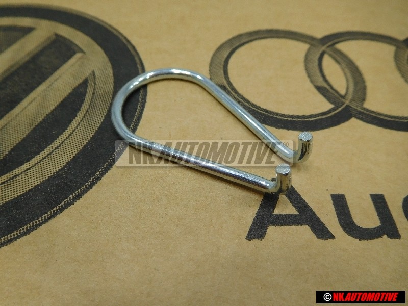 VW Original Gancho Extractor - 867012243