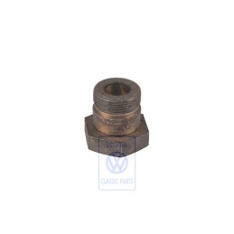 VW Original Tornillo Hueco - 111105305D