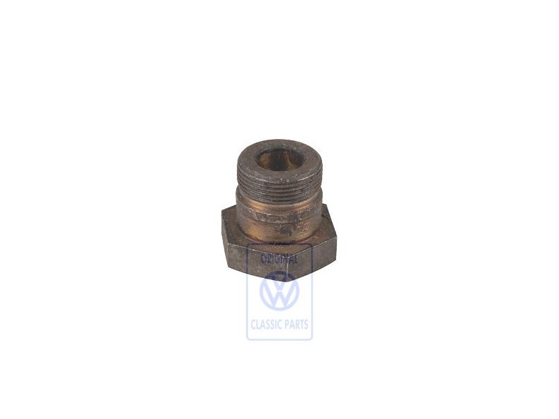 VW Original Tornillo Hueco - 111105305D