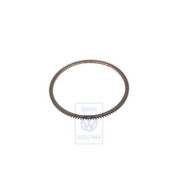 VW Original Corona Dentada Arranque - 111105333A