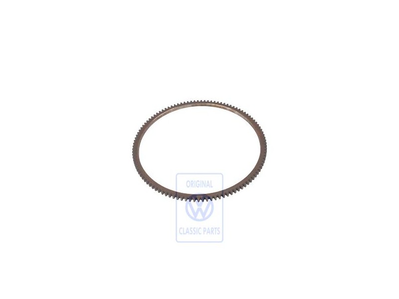 VW Original Corona Dentada Arranque - 111105333A