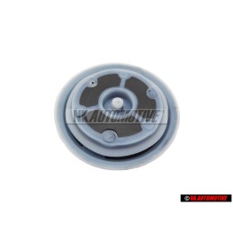 VW Original Tapa De Cierre - 165819500