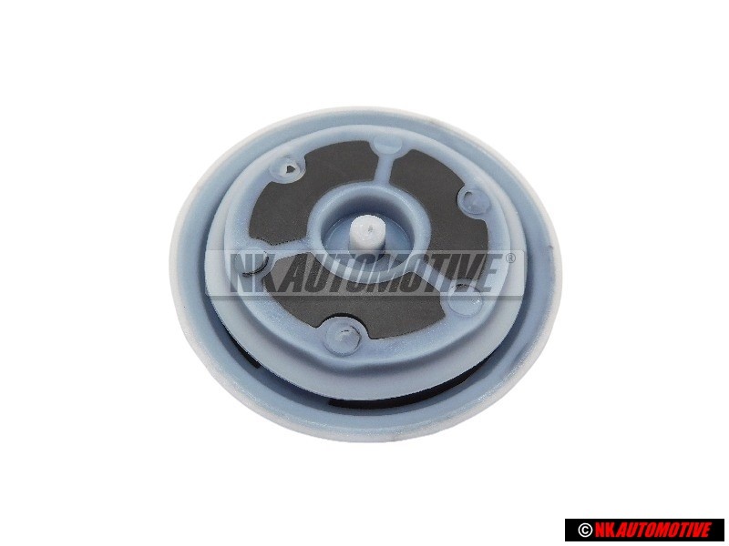 VW Original Tapa De Cierre - 165819500