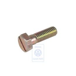 VW Original Tornillo Hexagonal - 111129289