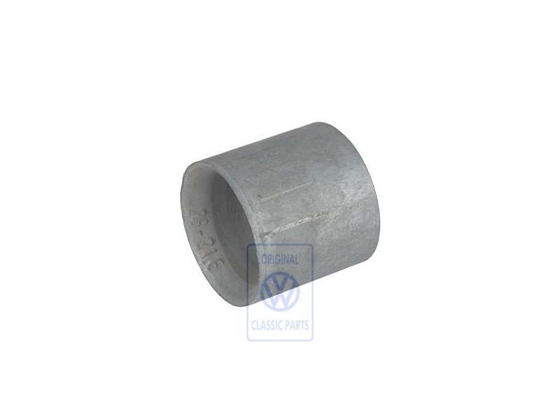 VW Original Pieza Suprimida - 111129363J