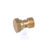VW Original Tornillo Obturador - 111129401