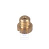 VW Original Inyector Aire Compensacion - 111129435K
