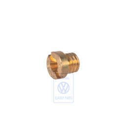 VW Original Inyector Aire Compensacion - 111129435Q