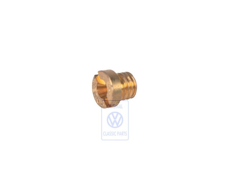 VW Original Inyector Aire Compensacion - 111129435Q