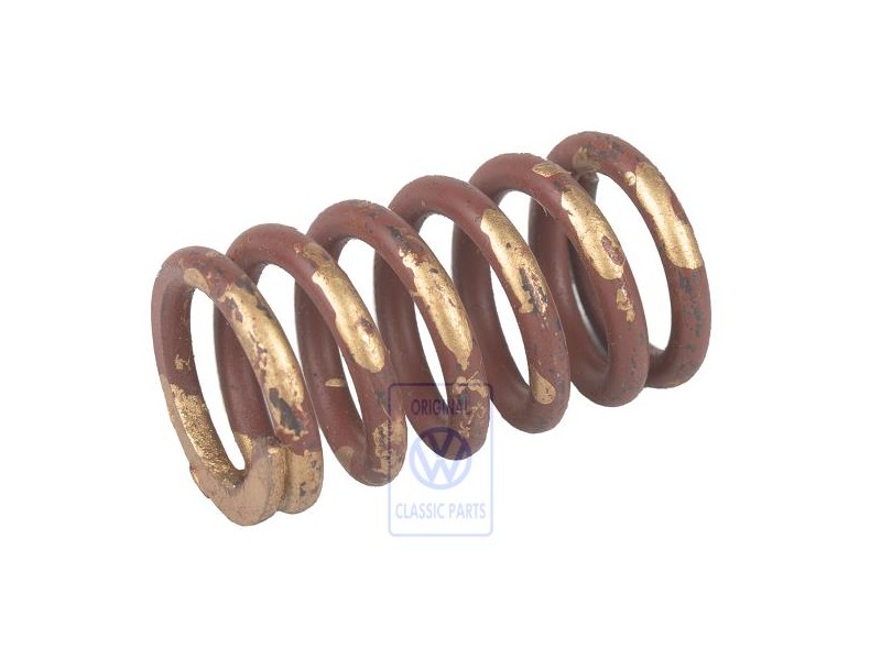 VW Original Muelle - 111141151D