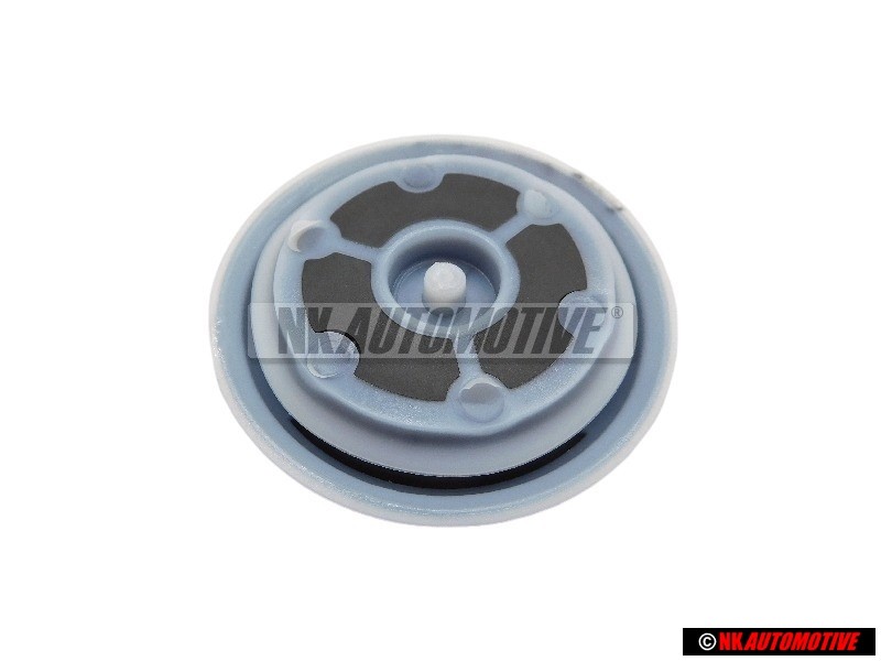 VW Original Tapon (Adhesivo Termoplastico) - 8D0803583B