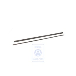 VW Original Barra De Torsion - 111411027