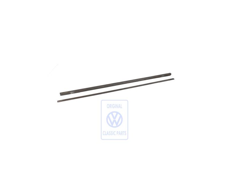 VW Original Barra De Torsion - 111411027