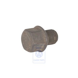 VW Original Tornillo De Rueda - 111601141
