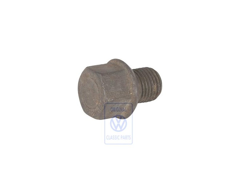 VW Original Tornillo De Rueda - 111601141
