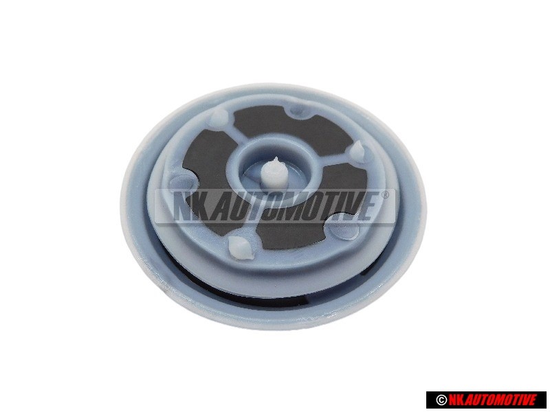 VW Original Tapon (Adhesivo Termoplastico) - 8D0803583F