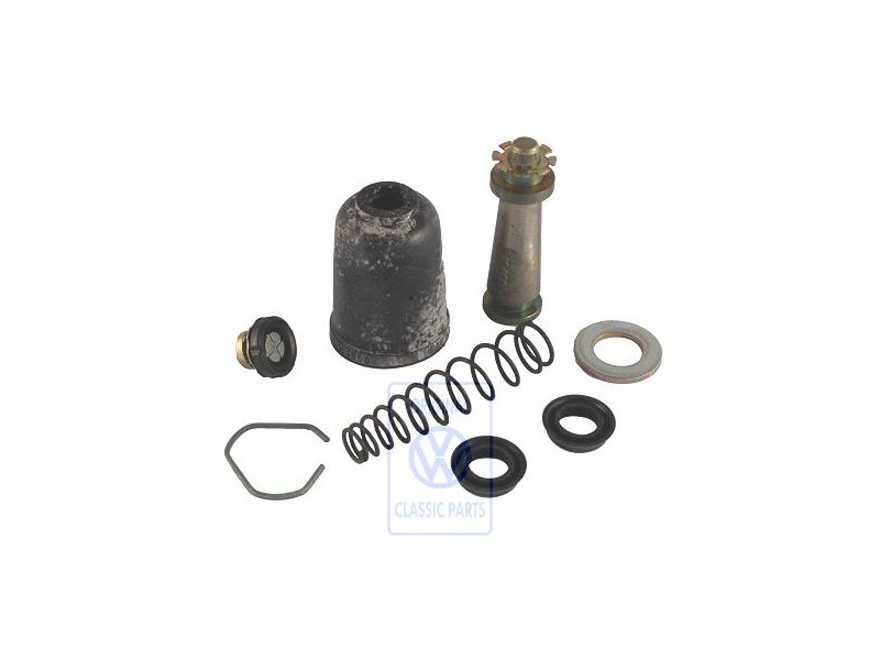 VW Original Kit Reparacion P. Cilindro Maestro Tandem - 111698183