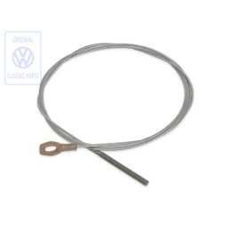 VW Original Cable Embrague - 111721335A