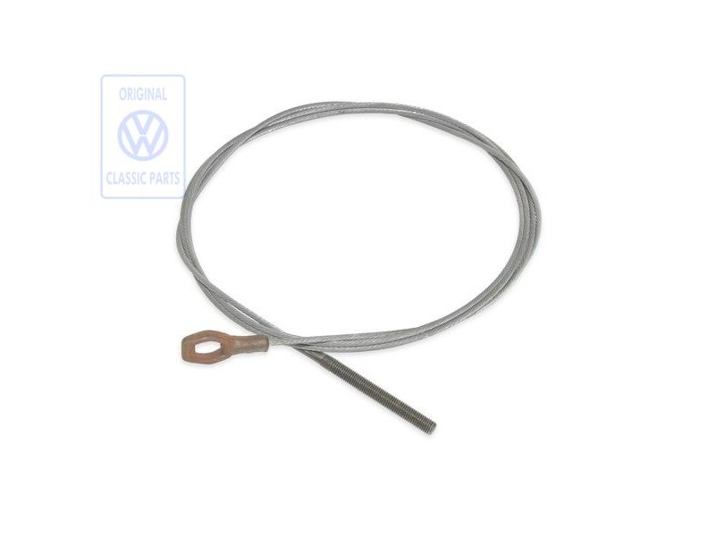 VW Original Cable Embrague - 111721335A