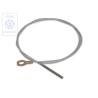 VW Original Cable Embrague - 111721335A