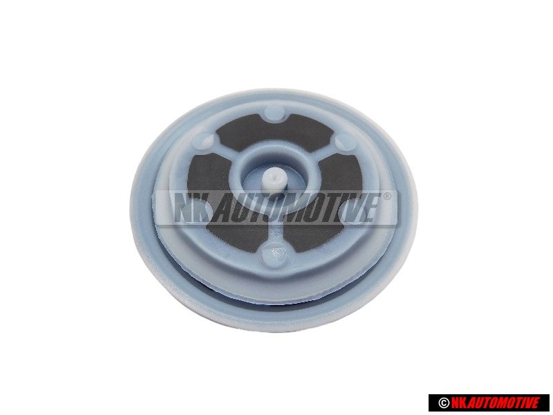 VW Original Anillo Junta - N 90138101