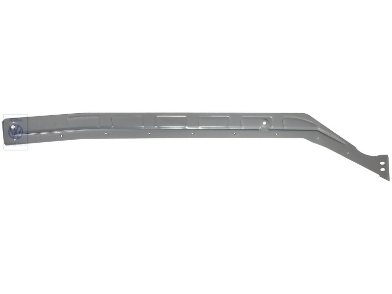 VW Original Chapa Cubierta - 111801172C