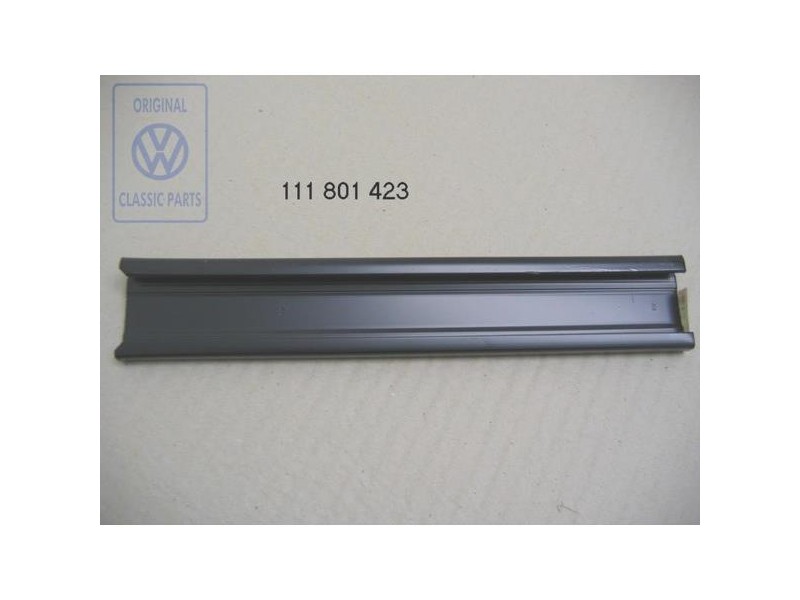 VW Original Carril-Guia - 111801423