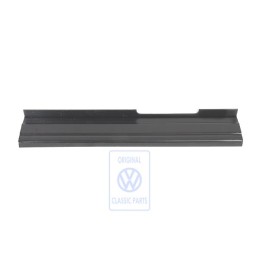VW Original Carril-Guia - 111801424