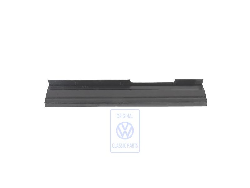 VW Original Carril-Guia - 111801424