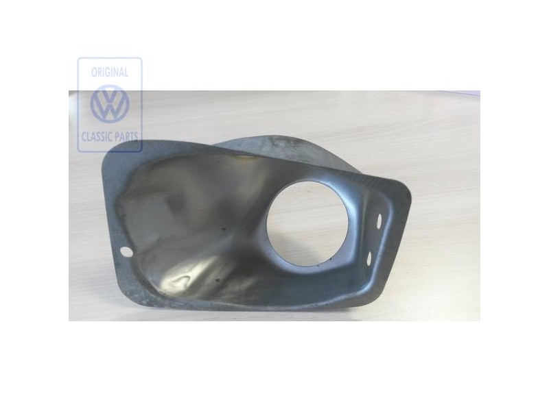 VW Original Pieza Suprimida - 111809575C