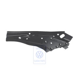 VW Original Soporte P. Soporte Parachoques - 111809635J