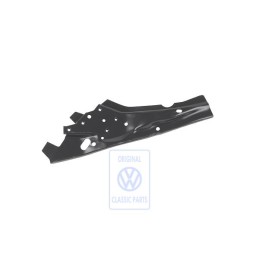 VW Original Soporte P. Soporte Parachoques - 111809636F