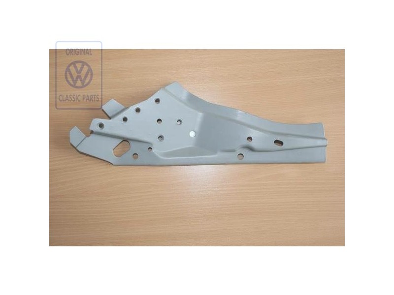 VW Original Soporte P. Soporte Parachoques - 111809636J