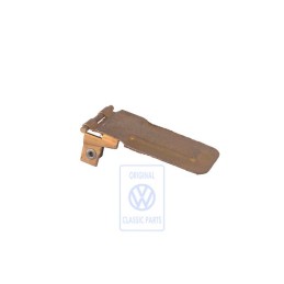 VW Original Valvula De Mariposa - 111819279B