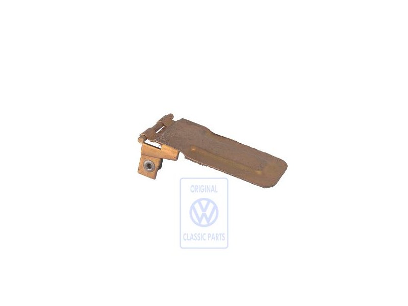 VW Original Valvula De Mariposa - 111819279B