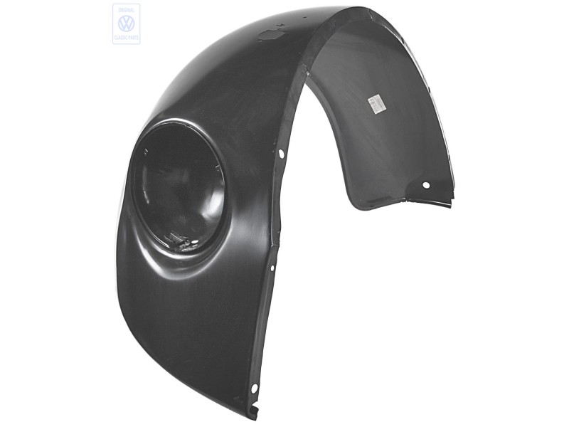 VW Original Aleta Guardabarros - 111821022N