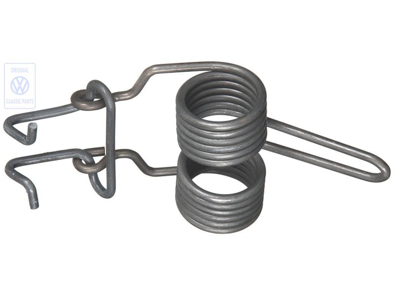 VW Original Muelle - 111827329A