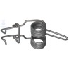 VW Original Muelle - 111827329A