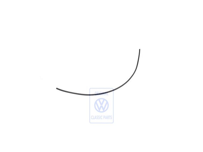 VW Original Junta - 111827705B