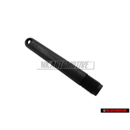 VW Original Punzon De Montaje - 893012223