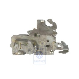 VW Original Cerradura De La Puerta - 111837016F