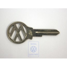 VW Original Llave Pieza Suprimida - 111837219A S72