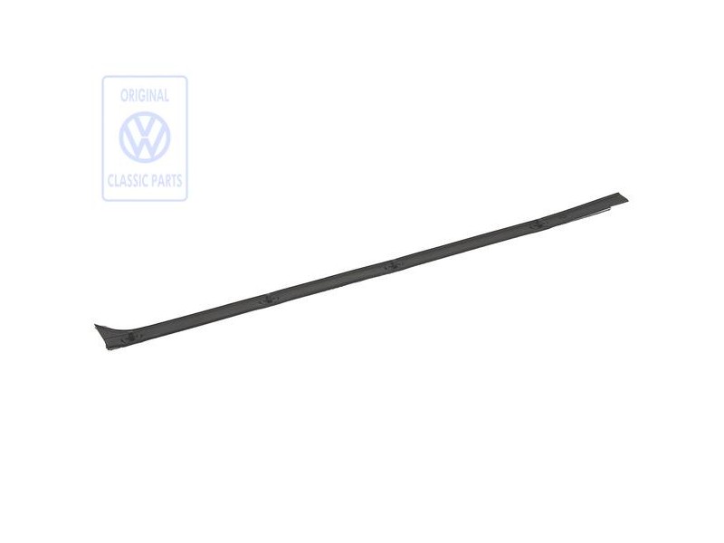 VW Original Junta Hueco Ventanilla - 111837476A