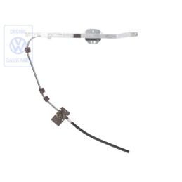 VW Original Levantavidrios - 111837502K