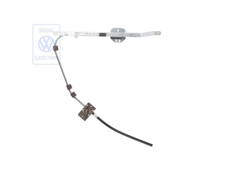 VW Original Levantavidrios - 111837502K