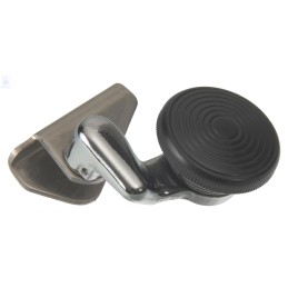 VW Original Aldabilla - 111837658A